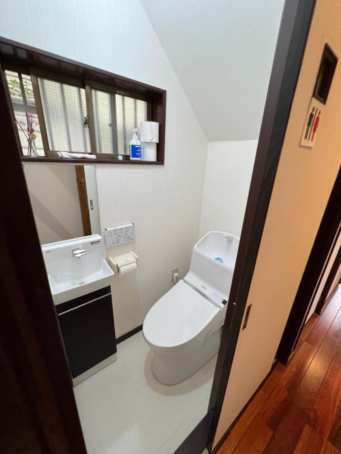 東京芳华驿站 Apartment Tokyo Exterior photo
