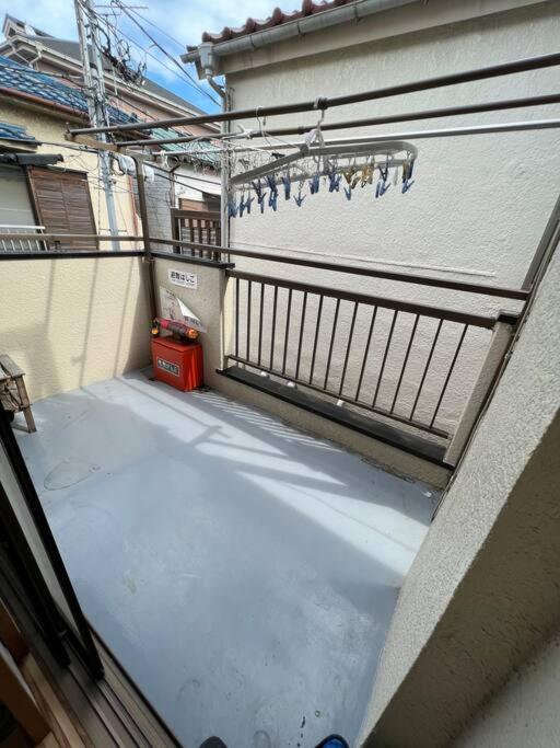 東京芳华驿站 Apartment Tokyo Exterior photo