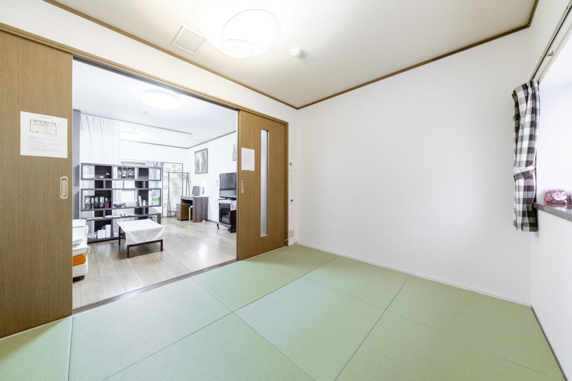 東京芳华驿站 Apartment Tokyo Exterior photo