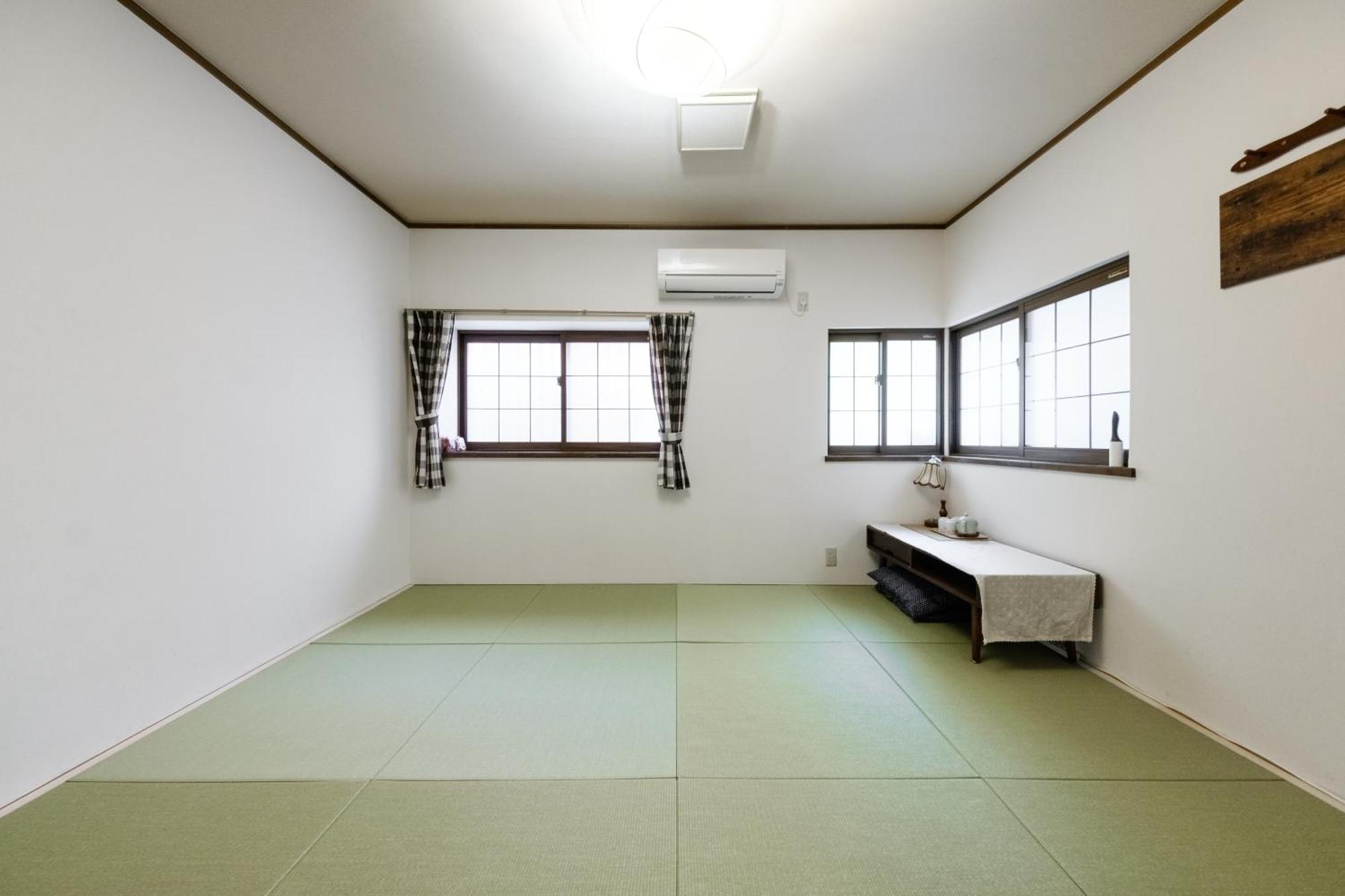 東京芳华驿站 Apartment Tokyo Exterior photo