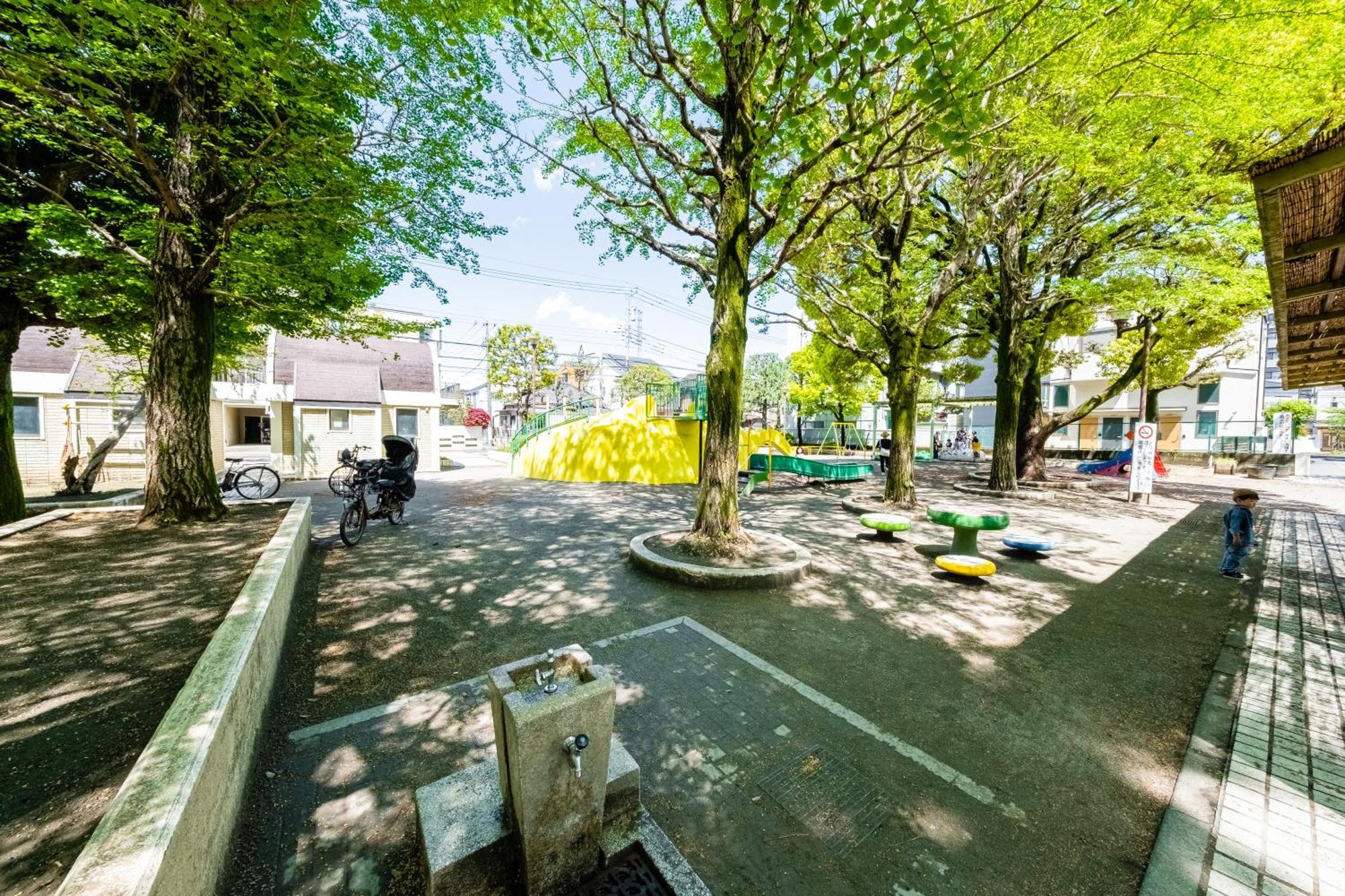 東京芳华驿站 Apartment Tokyo Exterior photo