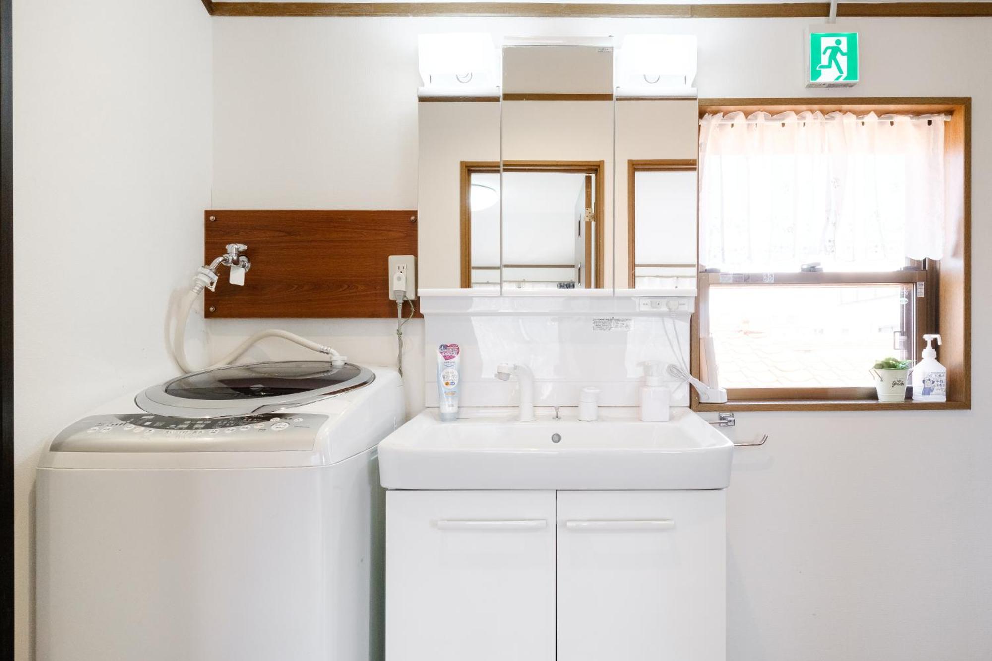 東京芳华驿站 Apartment Tokyo Exterior photo