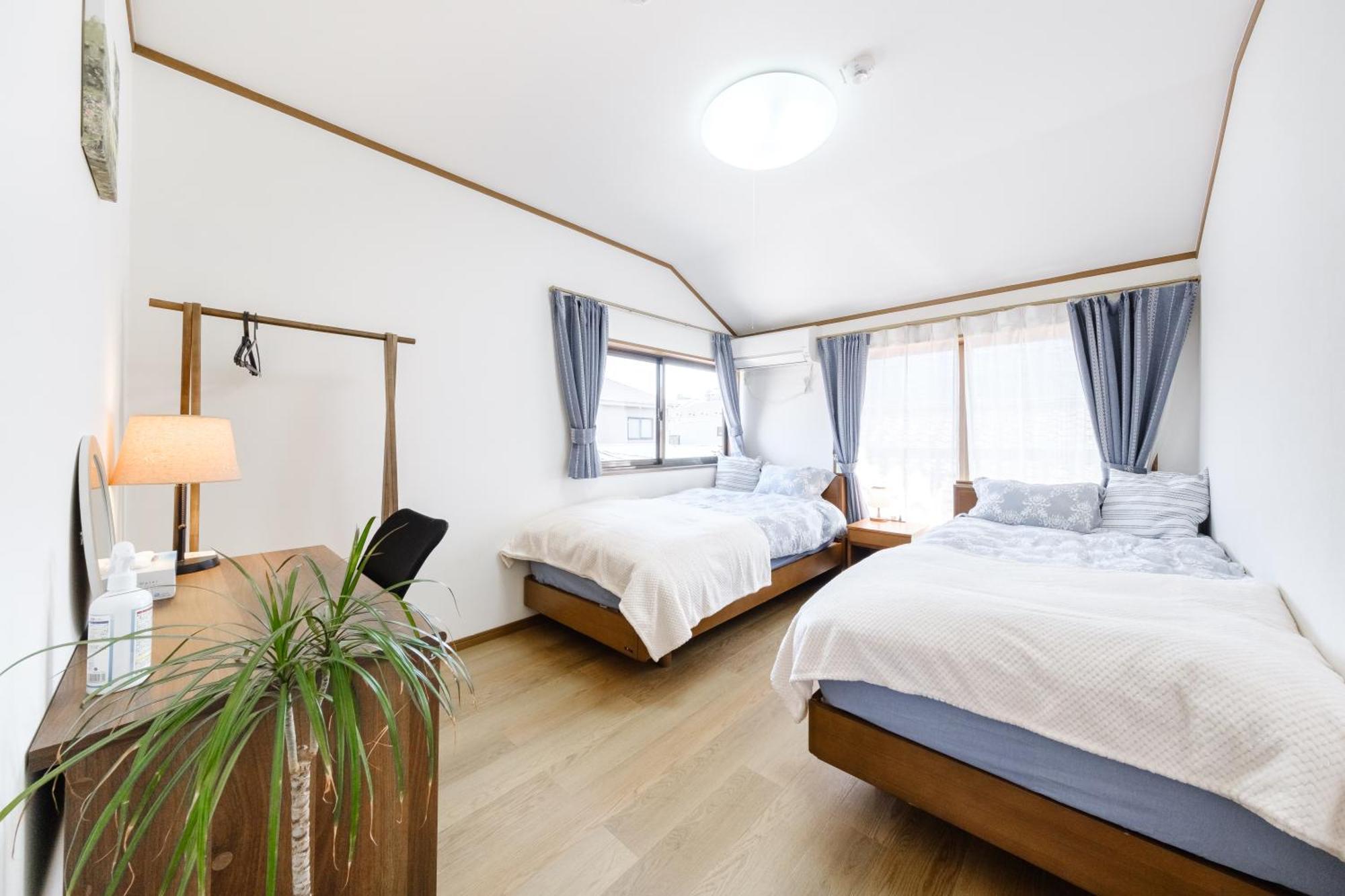 東京芳华驿站 Apartment Tokyo Exterior photo