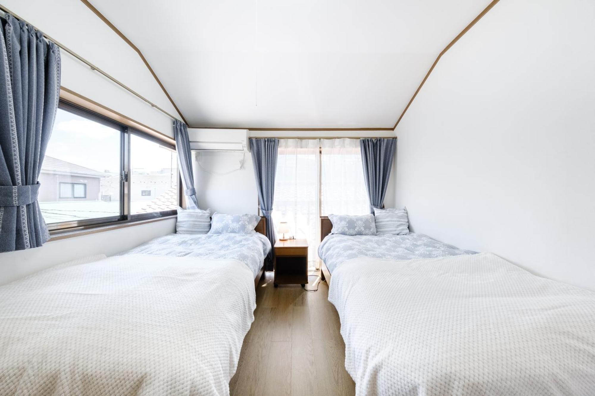東京芳华驿站 Apartment Tokyo Exterior photo