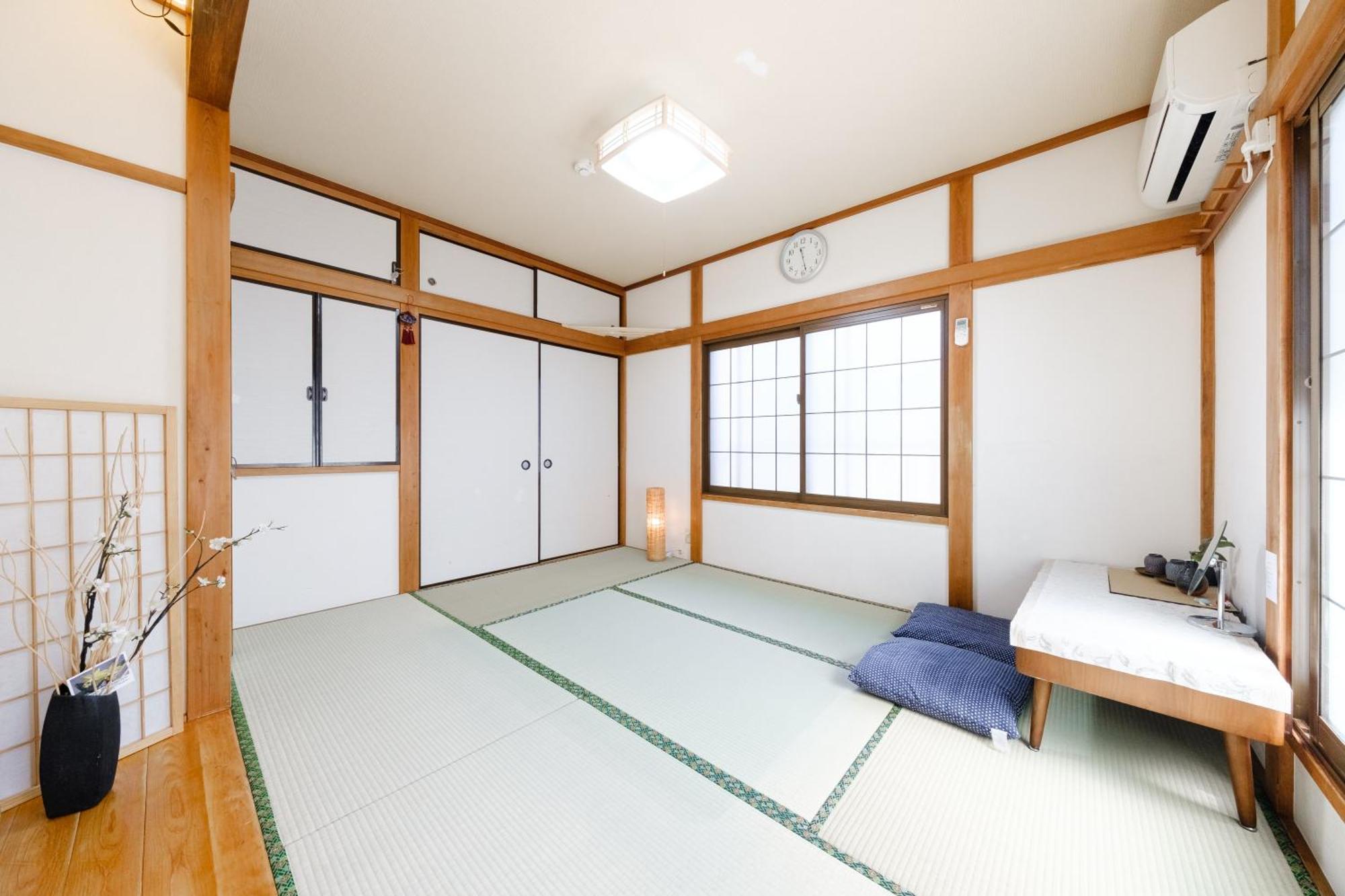 東京芳华驿站 Apartment Tokyo Exterior photo