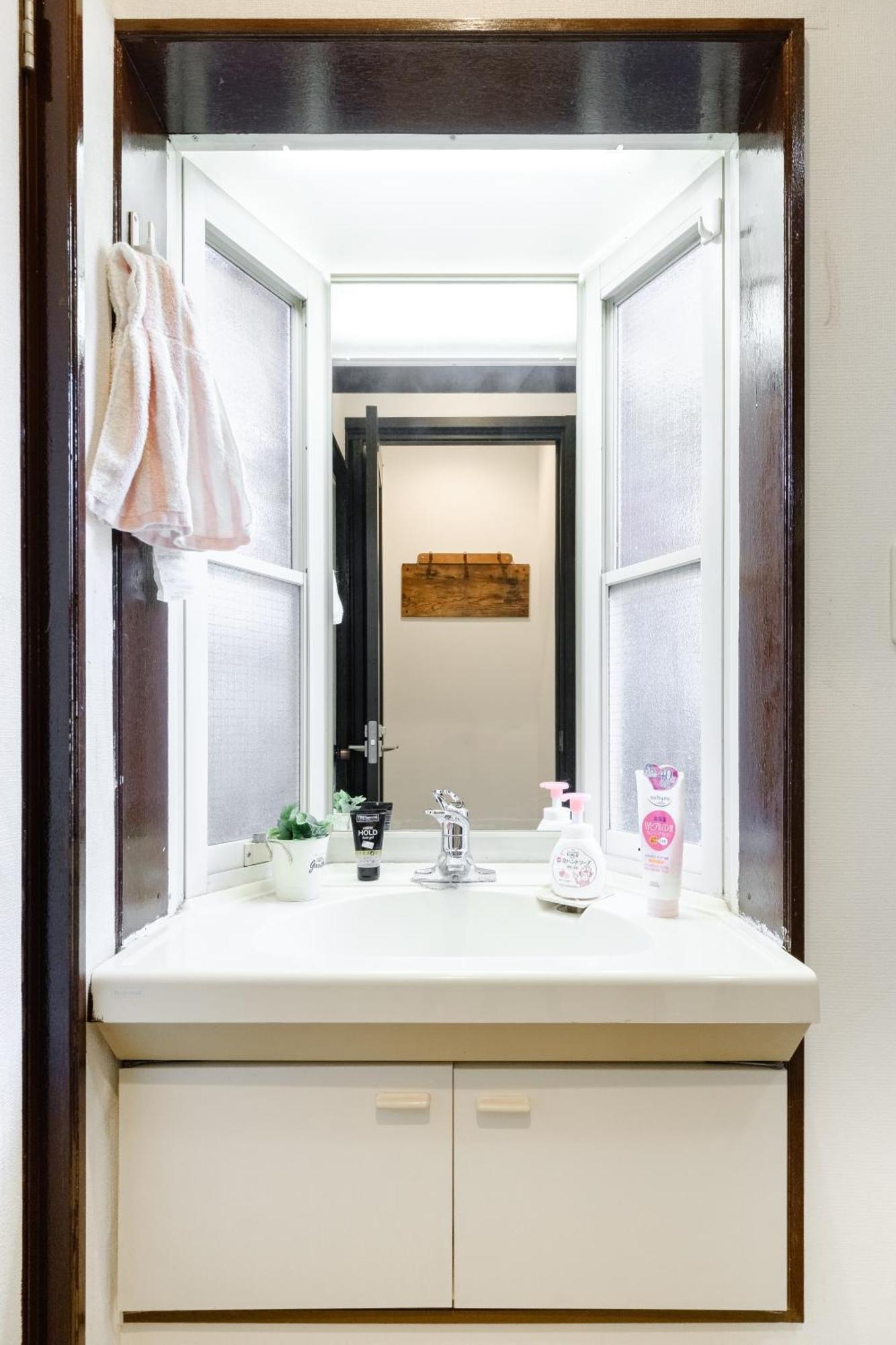 東京芳华驿站 Apartment Tokyo Exterior photo